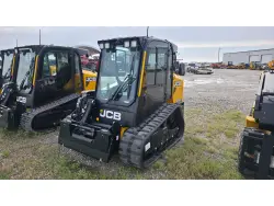 2026 JCB 250T