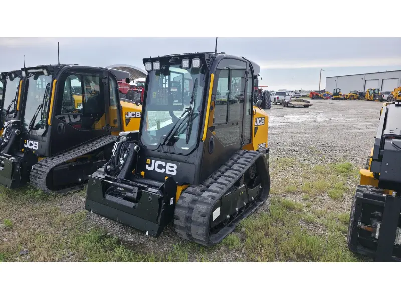 2026 JCB 250T