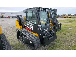 2026 JCB 250T