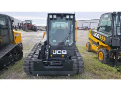 2026 JCB 250T