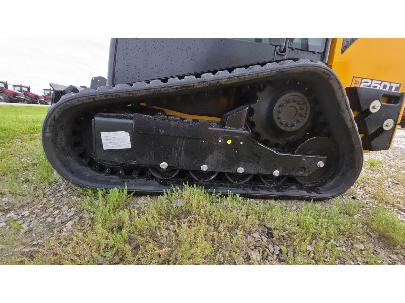 2026 JCB 250T