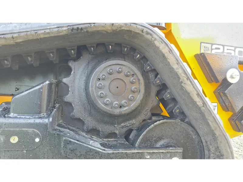 2026 JCB 250T