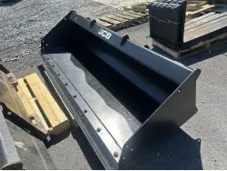 2025 JCB Attachment