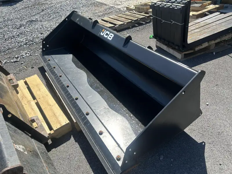 2025 JCB Attachment