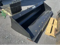 2025 JCB Attachment