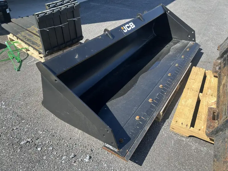 2025 JCB Attachment
