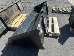 2025 JCB Attachment
