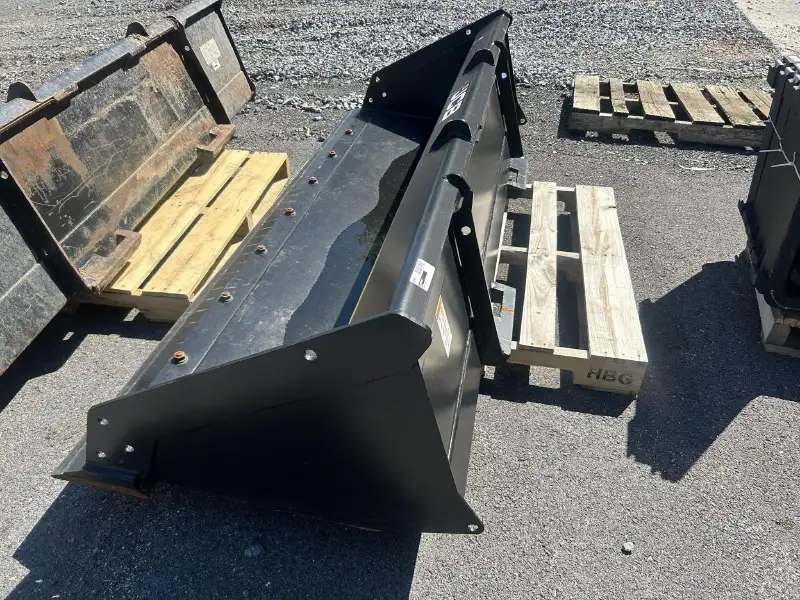 2025 JCB Attachment