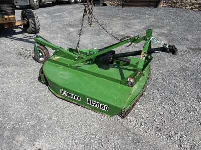 Backround For Frontier Used Frontier RC2060 Equipment For Sale - Frontier RC2060 Equipment ...
