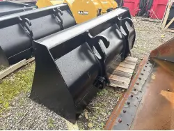 2025 JCB Attachment