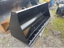 2025 JCB Attachment