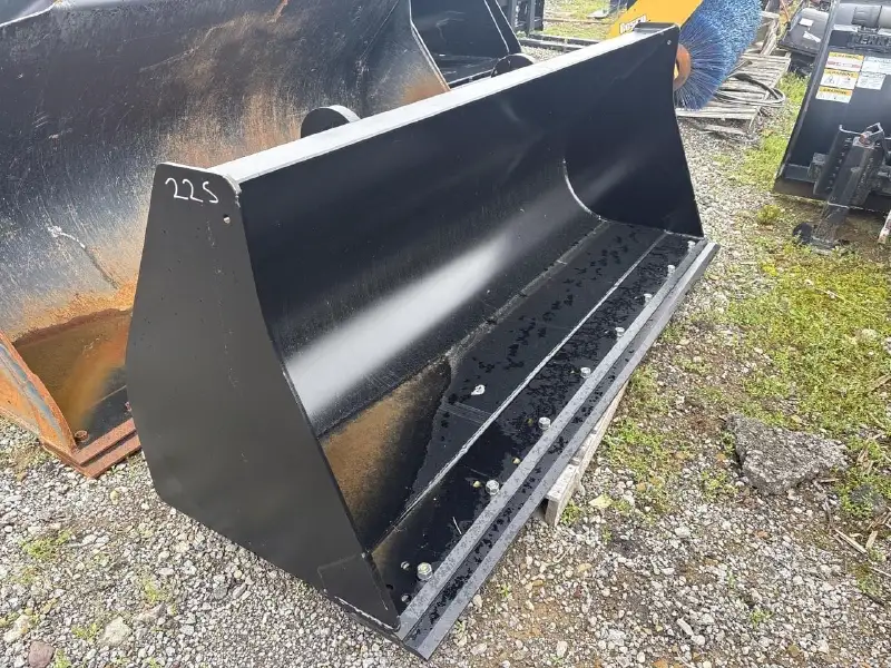 2025 JCB Attachment