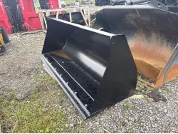 2025 JCB Attachment