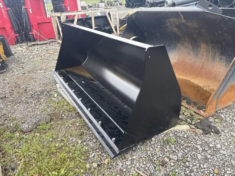 2025 JCB Attachment