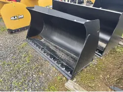 2023 JCB Attachment