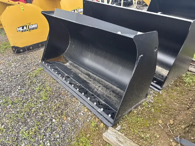 2023 JCB Attachment