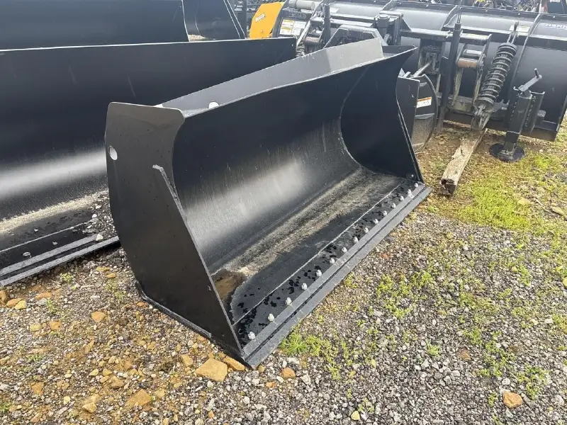 2023 JCB Attachment