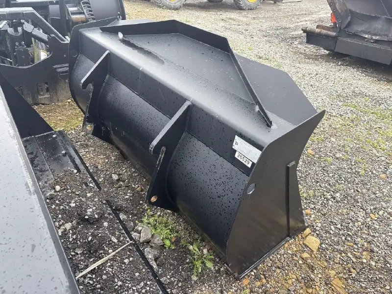 2023 JCB Attachment