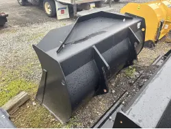 2023 JCB Attachment