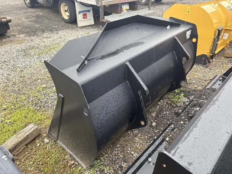 2023 JCB Attachment