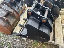 2022 JCB Attachment