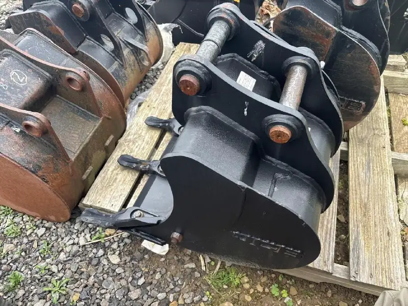 2022 JCB Attachment
