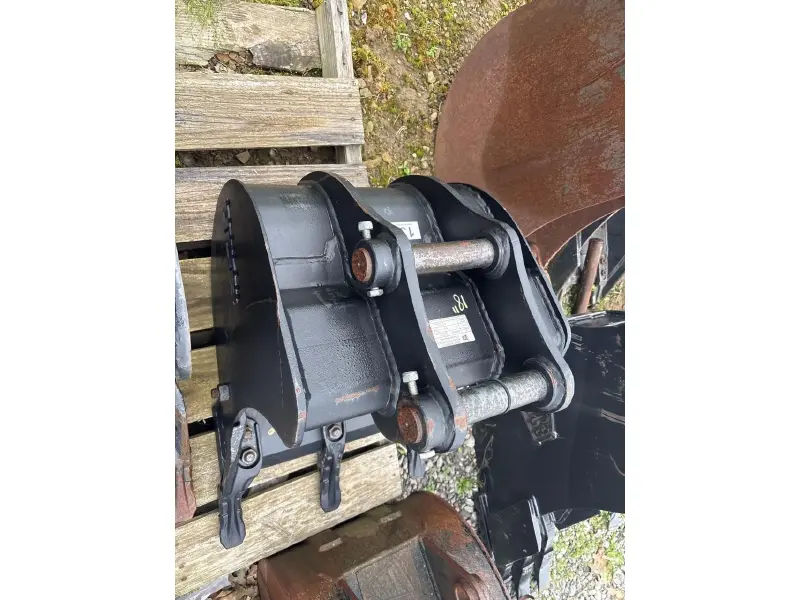 2022 JCB Attachment