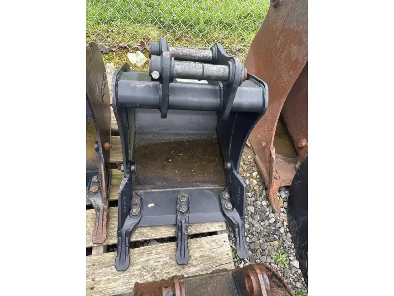 2022 JCB Attachment