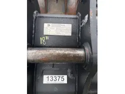 2022 JCB Attachment