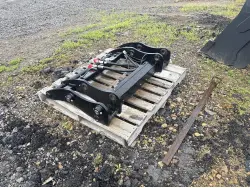 2025 JCB Attachment