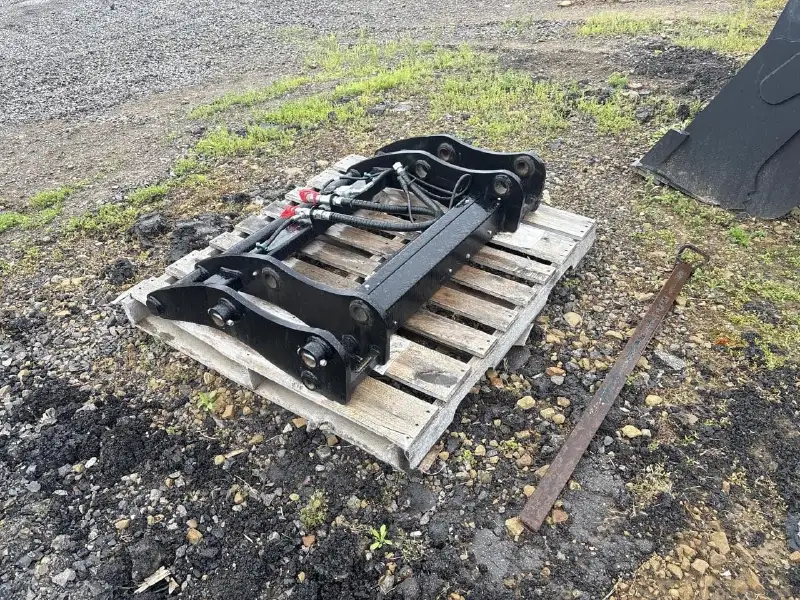 2025 JCB Attachment
