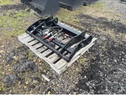 2025 JCB Attachment