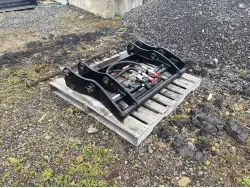 2025 JCB Attachment