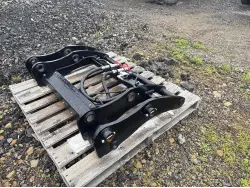 2025 JCB Attachment