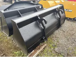 2025 JCB Attachment