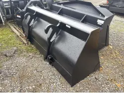 2025 JCB Attachment