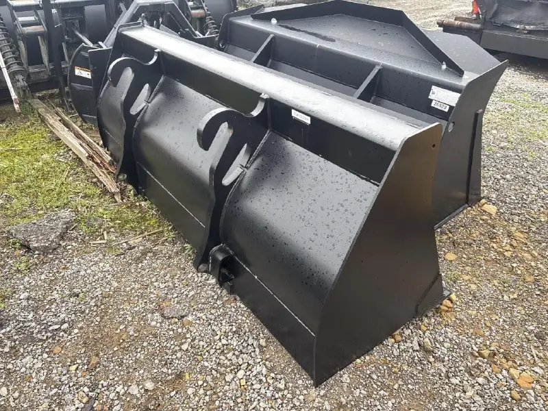 2025 JCB Attachment
