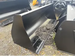 2025 JCB Attachment