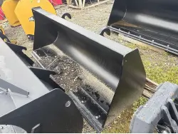 2025 JCB Attachment