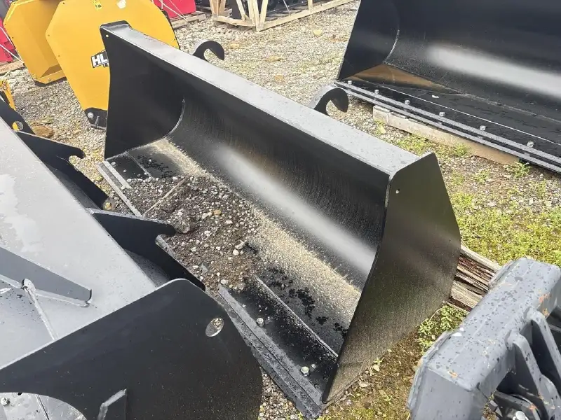 2025 JCB Attachment