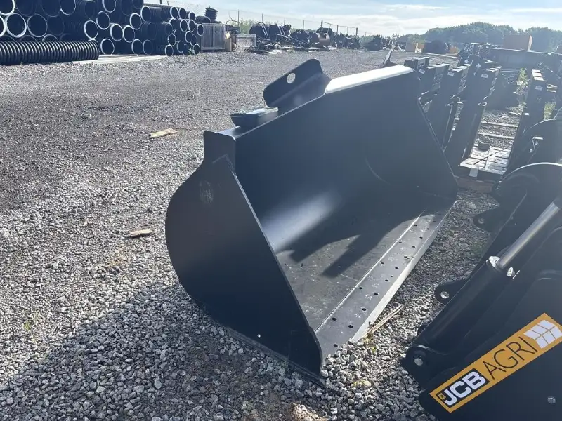 2023 JCB Attachment
