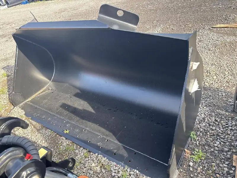2023 JCB Attachment