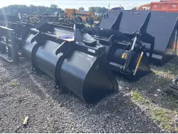 2023 JCB Attachment