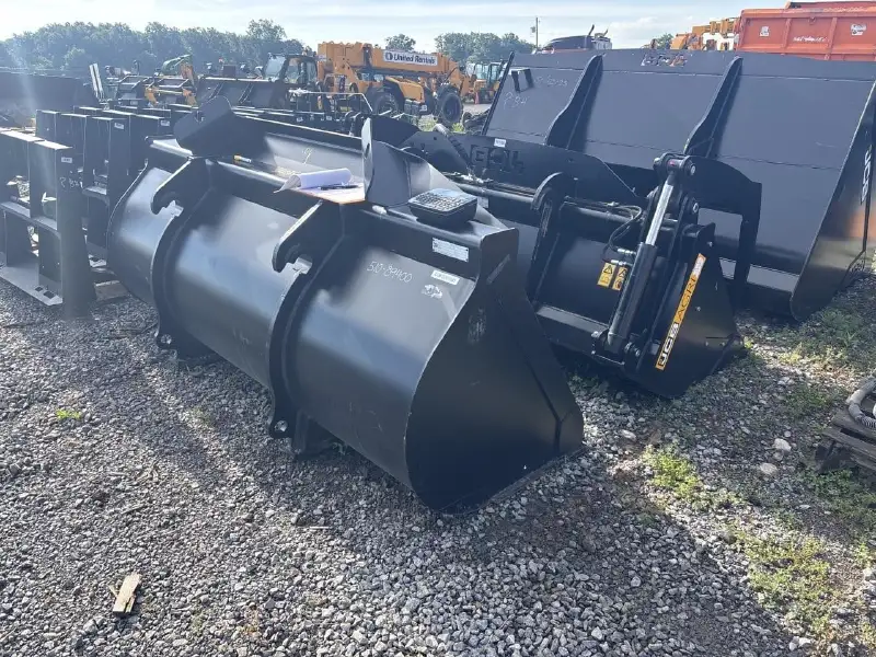 2023 JCB Attachment