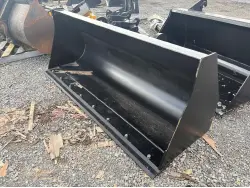 2025 JCB Attachment