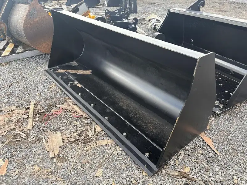 2025 JCB Attachment