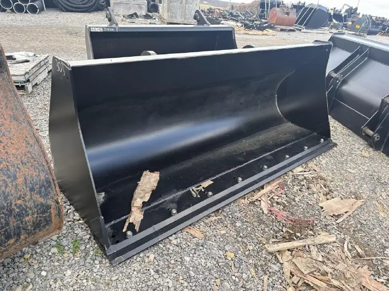 2025 JCB Attachment