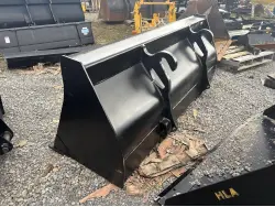 2025 JCB Attachment