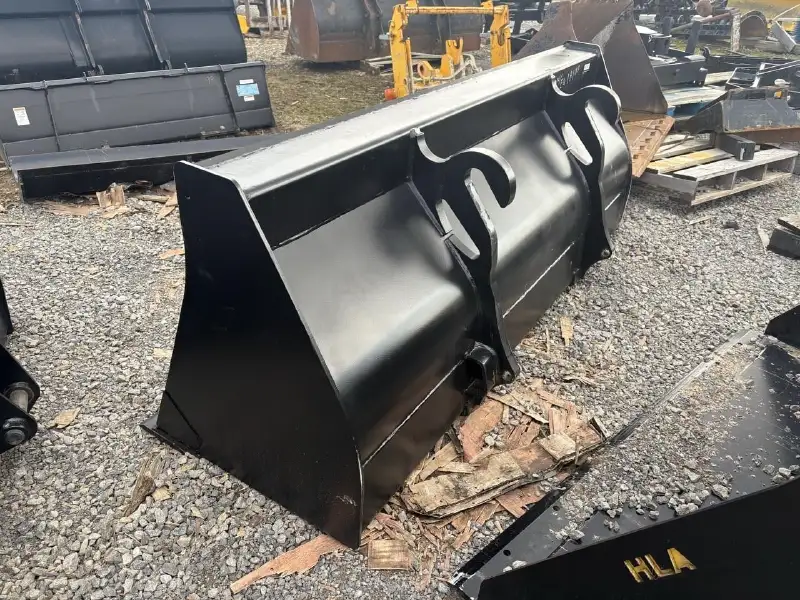 2025 JCB Attachment