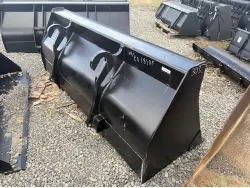 2025 JCB Attachment